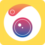 Logo of Camera360 Ultimate android Application 